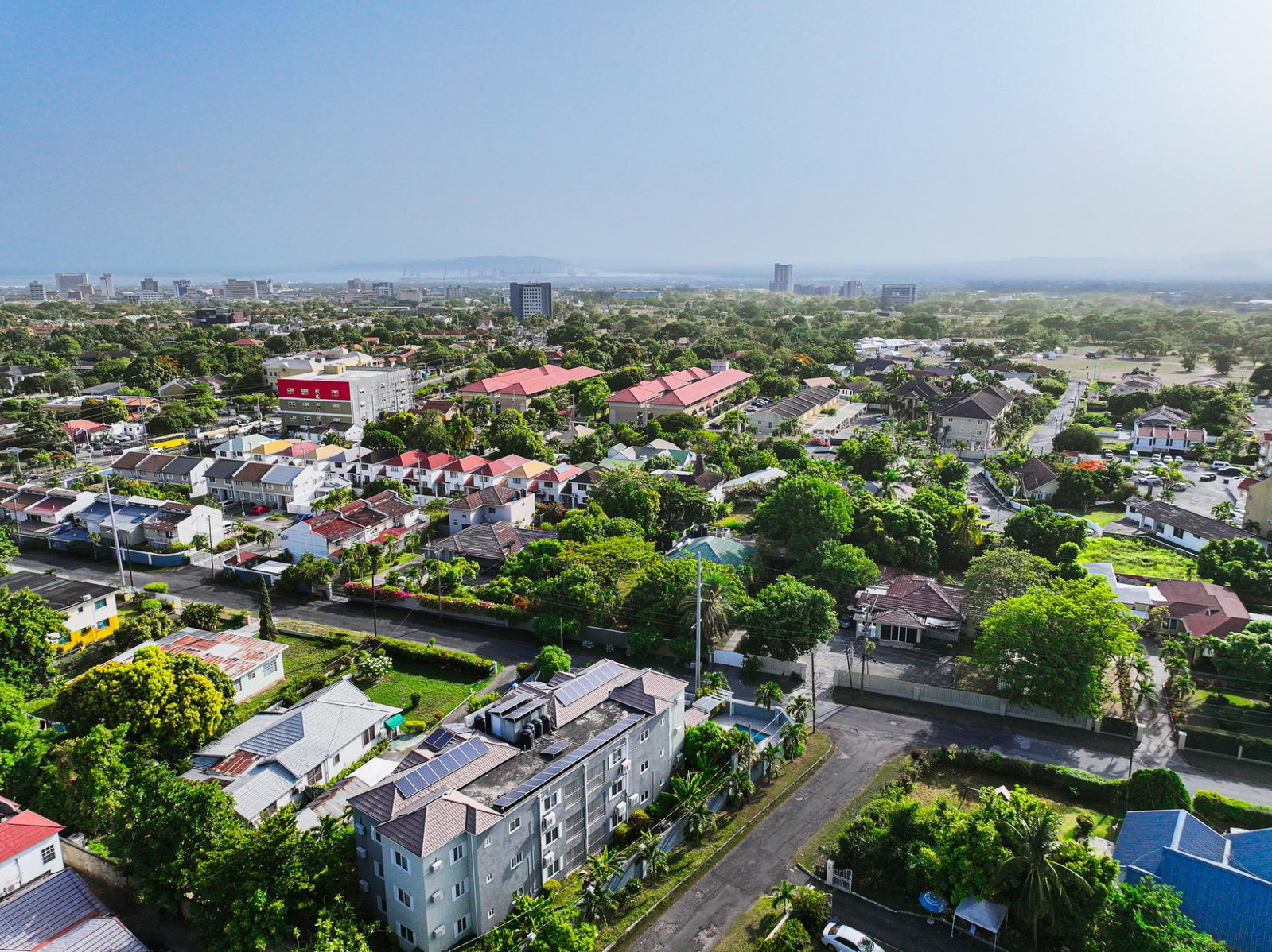 Twenty-Third image of 1b Sandhurst Avenue, Kingsto in Kingston 6, St. Andrew, Jamaica - property is For Sale