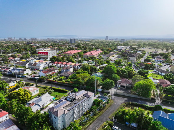Twenty-Third image of 1b Sandhurst Avenue, Kingsto in Kingston 6, St. Andrew, Jamaica - property is For Sale