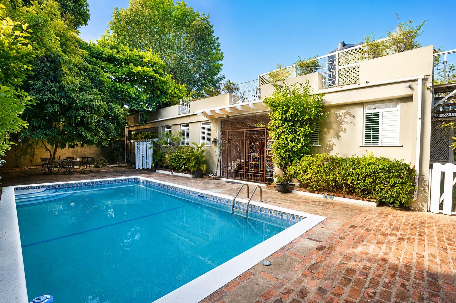 Seventh image of 1b Sandhurst Avenue, Kingsto in Kingston 6, St. Andrew, Jamaica - property is For Sale