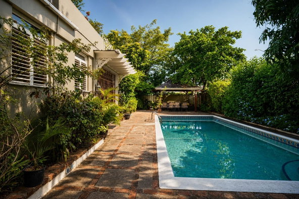 Eighth image of 1b Sandhurst Avenue, Kingsto in Kingston 6, St. Andrew, Jamaica - property is For Sale