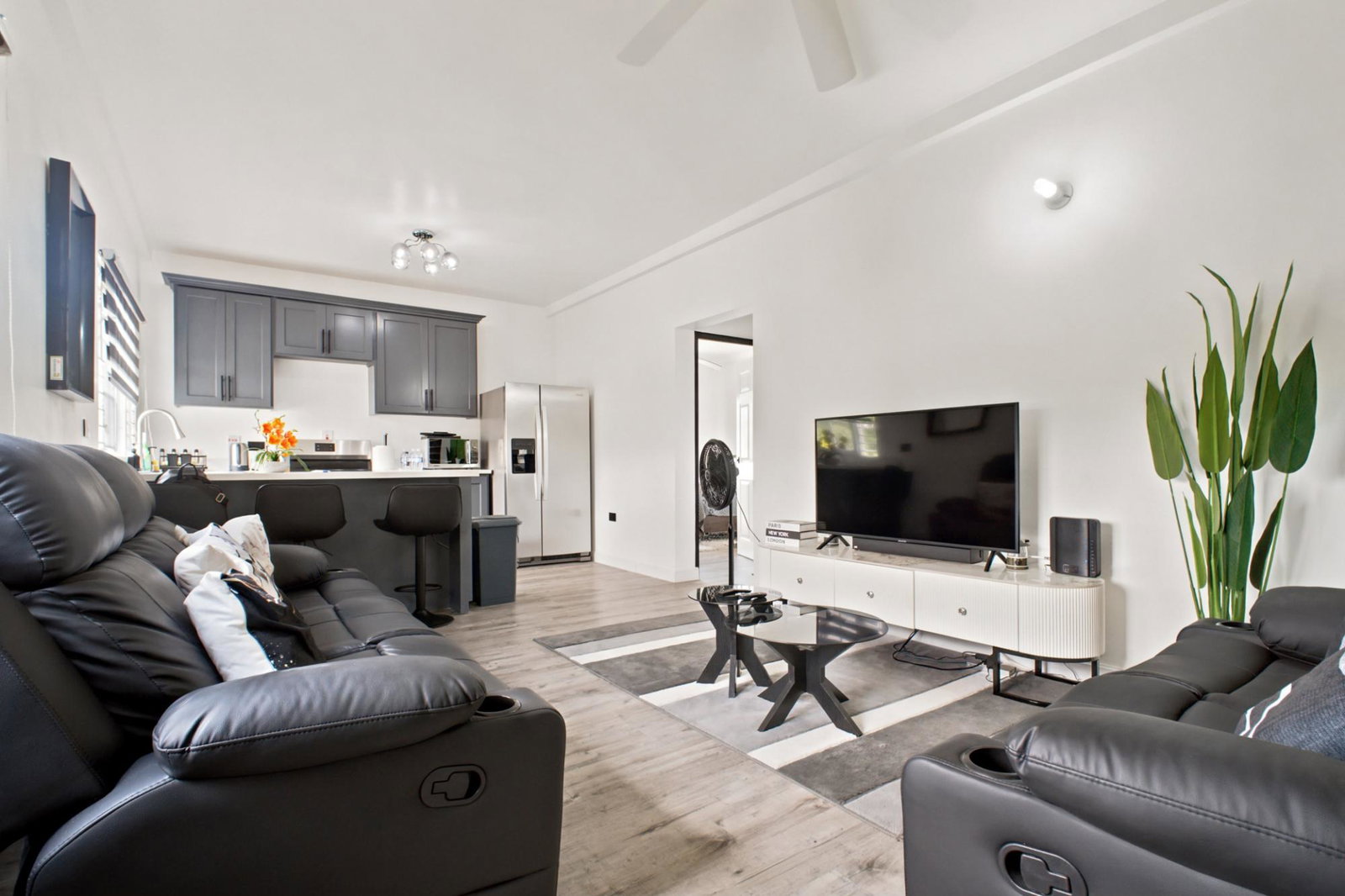 Eleventh image of 9-13 Merrivale Close Kingston in Kingston 8, St. Andrew, Jamaica - property is For Sale