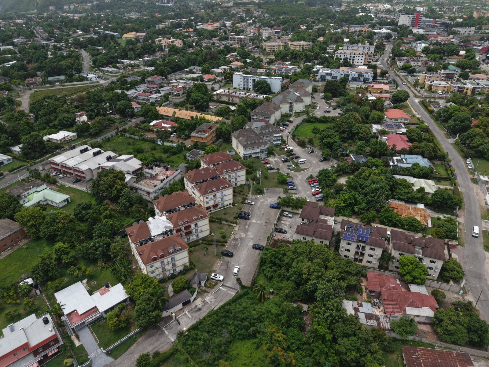 Eighteenth image of 9-13 Merrivale Close Kingston in Kingston 8, St. Andrew, Jamaica - property is For Sale