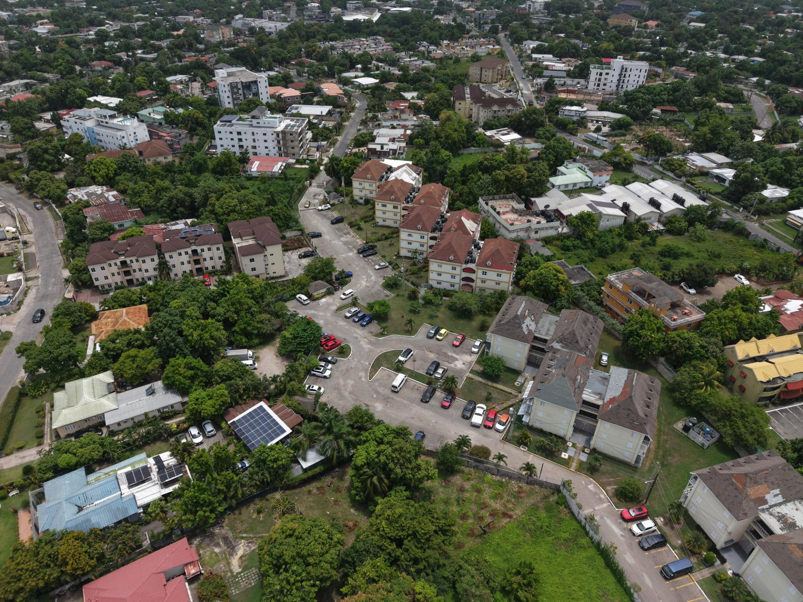 Nineteenth image of 9-13 Merrivale Close Kingston in Kingston 8, St. Andrew, Jamaica - property is For Sale