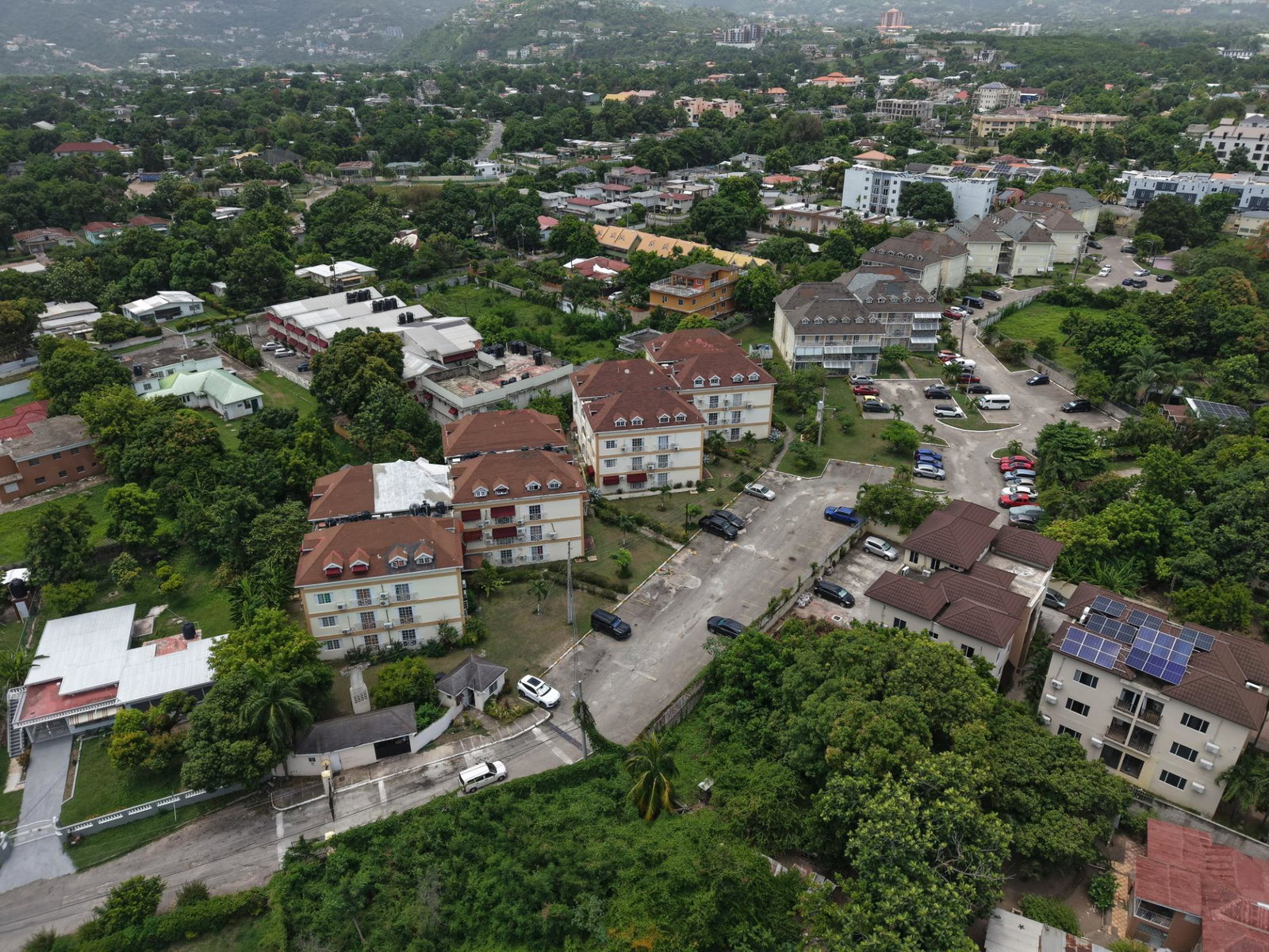 Second image of 9-13 Merrivale Close Kingston in Kingston 8, St. Andrew, Jamaica - property is For Sale