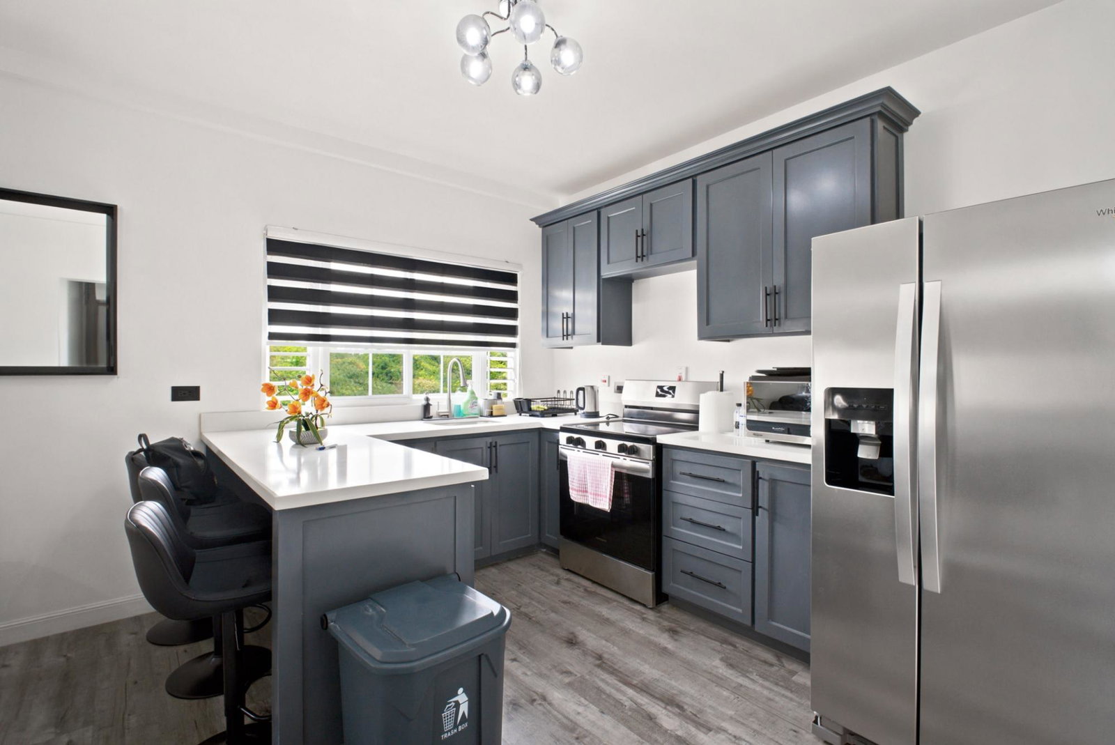 Third image of 9-13 Merrivale Close Kingston in Kingston 8, St. Andrew, Jamaica - property is For Sale