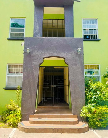 Second image of # 20-96 1/2 Old Hope Road, Kingston 6 in Kingston 6, St. Andrew, Jamaica - property is For Rent