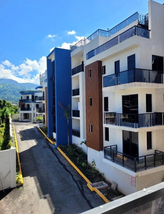 First image of A204-3a Grosvenor Heights in Kingston 8, St. Andrew, Jamaica - property is For Sale