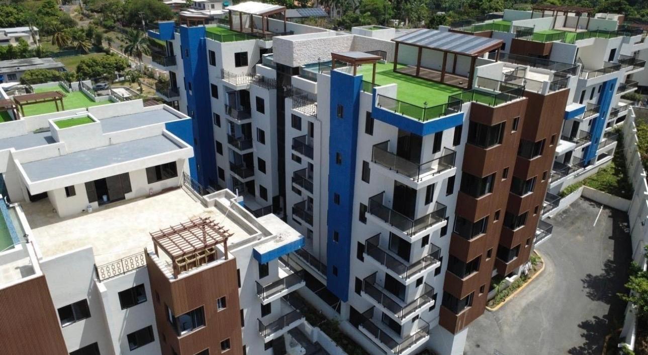 Third image of A204-3a Grosvenor Heights in Kingston 8, St. Andrew, Jamaica - property is For Sale