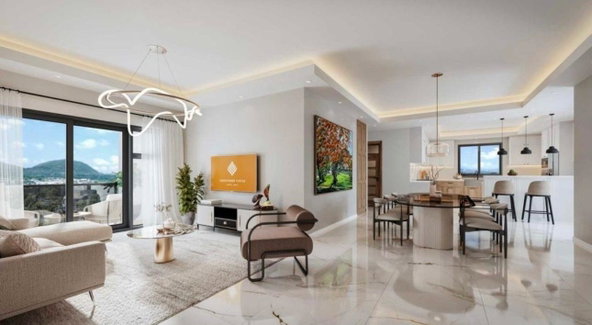 Fourth image of A204-3a Grosvenor Heights in Kingston 8, St. Andrew, Jamaica - property is For Sale