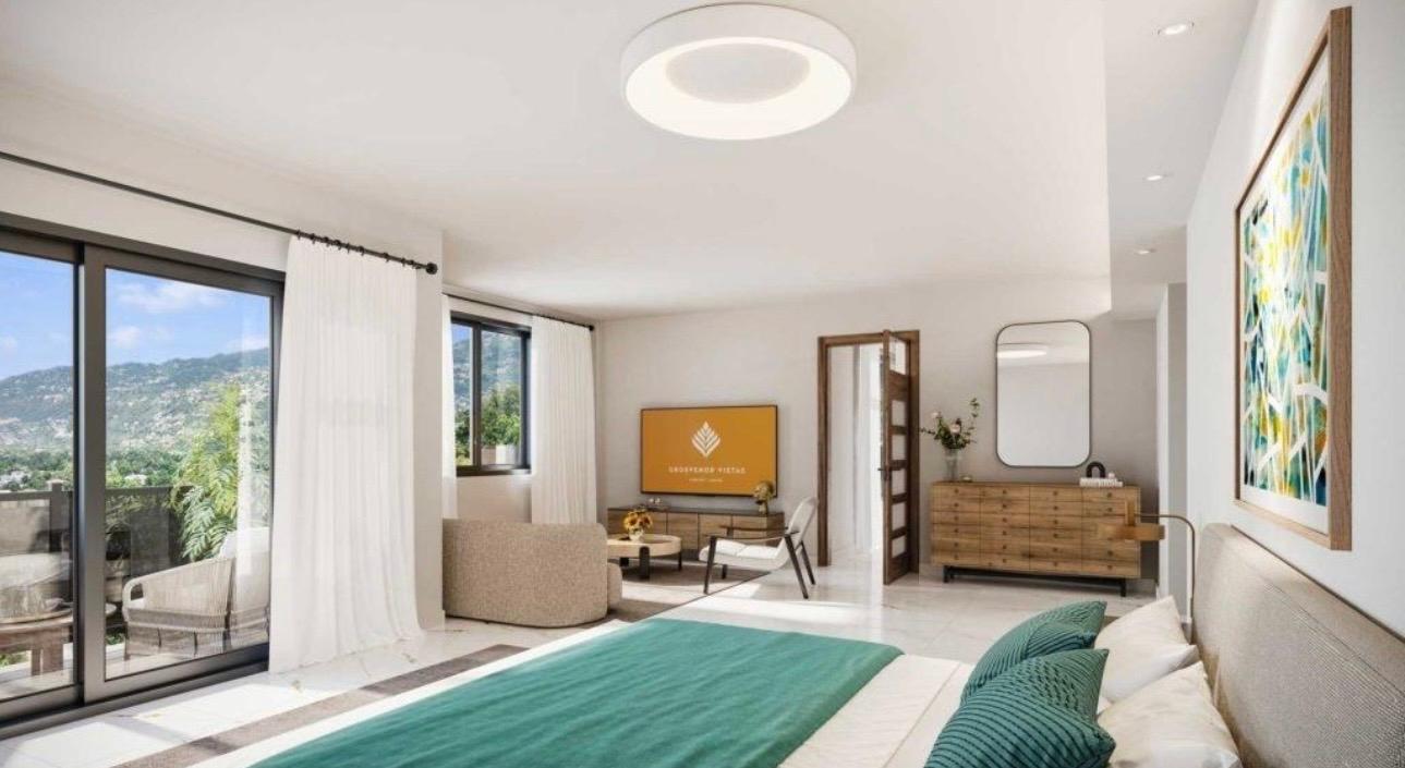 Fifth image of A204-3a Grosvenor Heights in Kingston 8, St. Andrew, Jamaica - property is For Sale