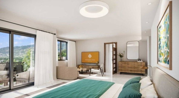 Fifth image of A204-3a Grosvenor Heights in Kingston 8, St. Andrew, Jamaica - property is For Sale
