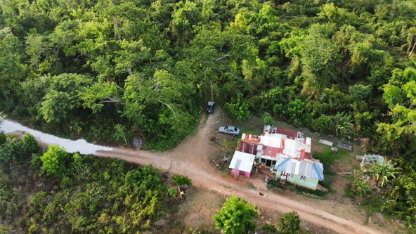 Second image of Lot 2 Wellington Park, ru in Hampstead, St. Ann, Jamaica - property is For Sale
