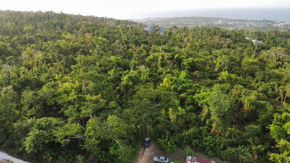 Third image of Lot 2 Wellington Park, ru in Hampstead, St. Ann, Jamaica - property is For Sale