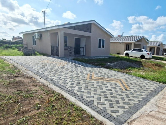 First image of 514- Whim Estates in Old Harbour, St. Catherine, Jamaica - property is For Rent