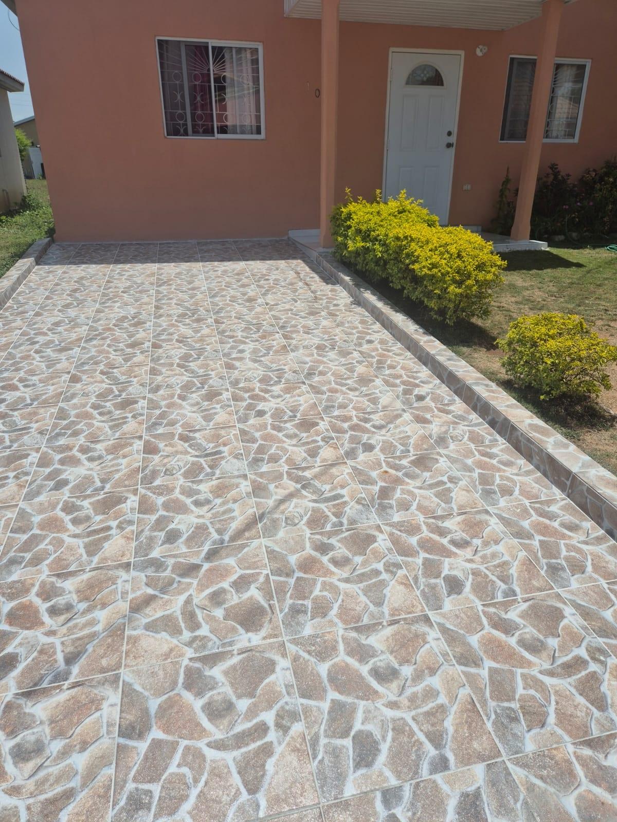 First image of 106 Cedar Manor,giliana Drive in Cedar Manor, St. Catherine, Jamaica - property is For Rent