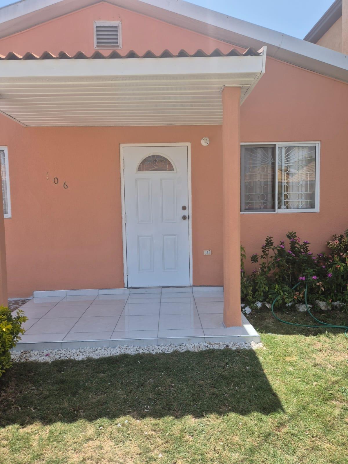 Fourth image of 106 Cedar Manor,giliana Drive in Cedar Manor, St. Catherine, Jamaica - property is For Rent