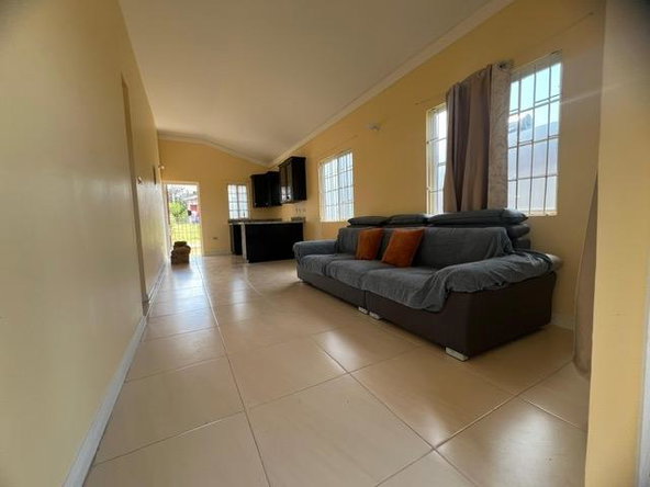 Third image of 101- Roseneath Park in Old Harbour, St. Catherine, Jamaica - property is For Rent
