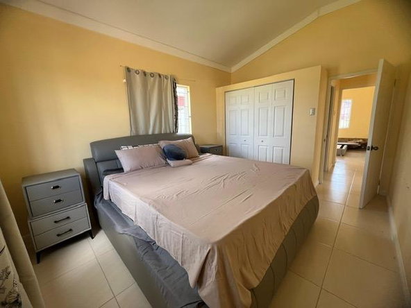 Seventh image of 101- Roseneath Park in Old Harbour, St. Catherine, Jamaica - property is For Rent