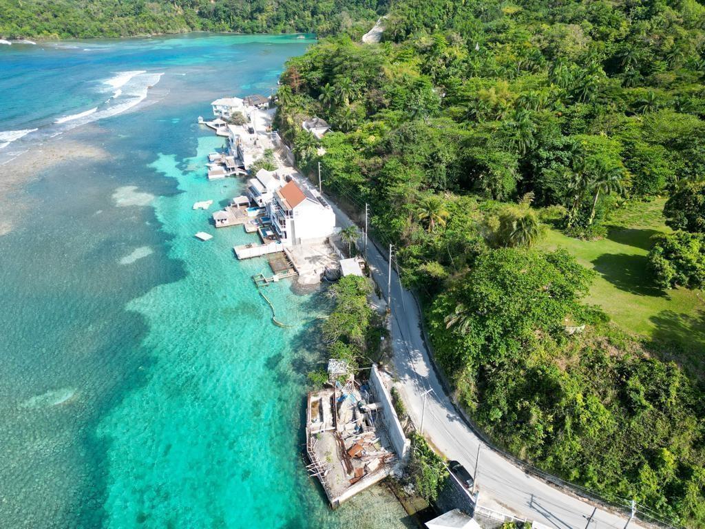 First image of 41 San San in SAN SAN, Portland, Jamaica - property is For Sale