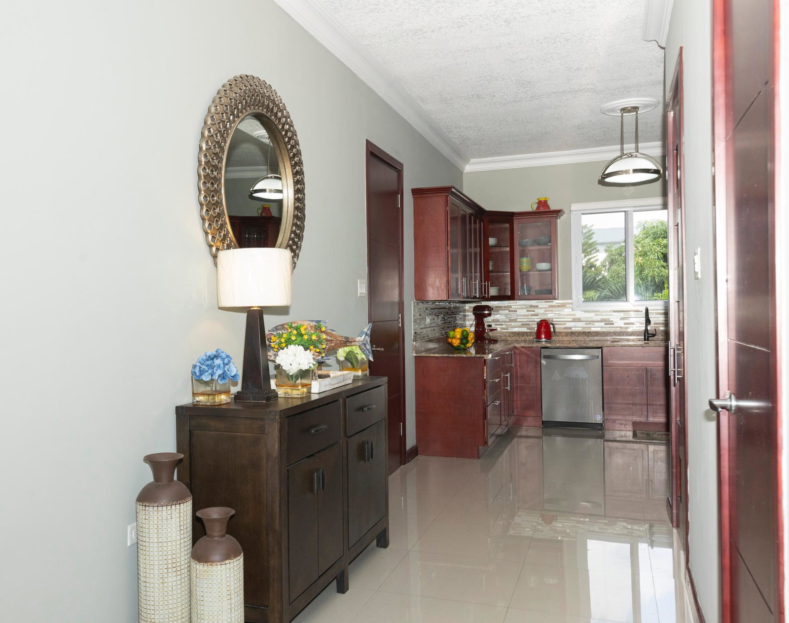 Sixth image of 16-46 Paddington Terrace in Kingston 6, St. Andrew, Jamaica - property is For Rent