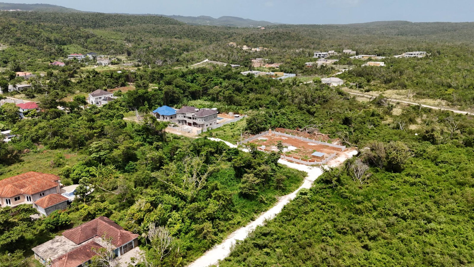 Fourteenth image of 443 Marlins Way Duncan’s Bay, in DUNCAN BAY, Trelawny, Jamaica - property is For Sale