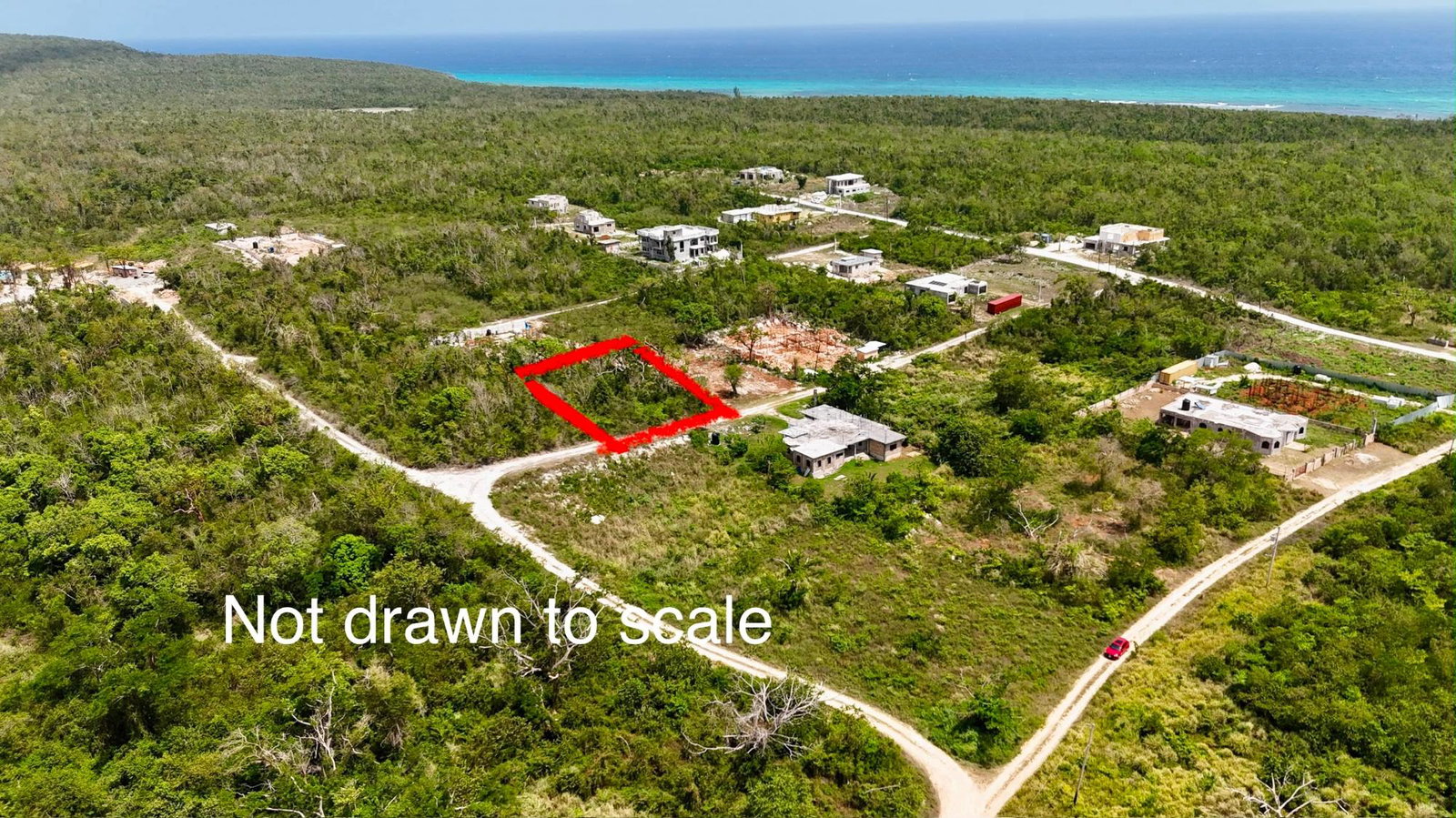 Second image of 443 Marlins Way Duncan’s Bay, in DUNCAN BAY, Trelawny, Jamaica - property is For Sale