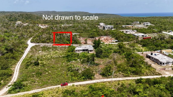 Fourth image of 443 Marlins Way Duncan’s Bay, in DUNCAN BAY, Trelawny, Jamaica - property is For Sale