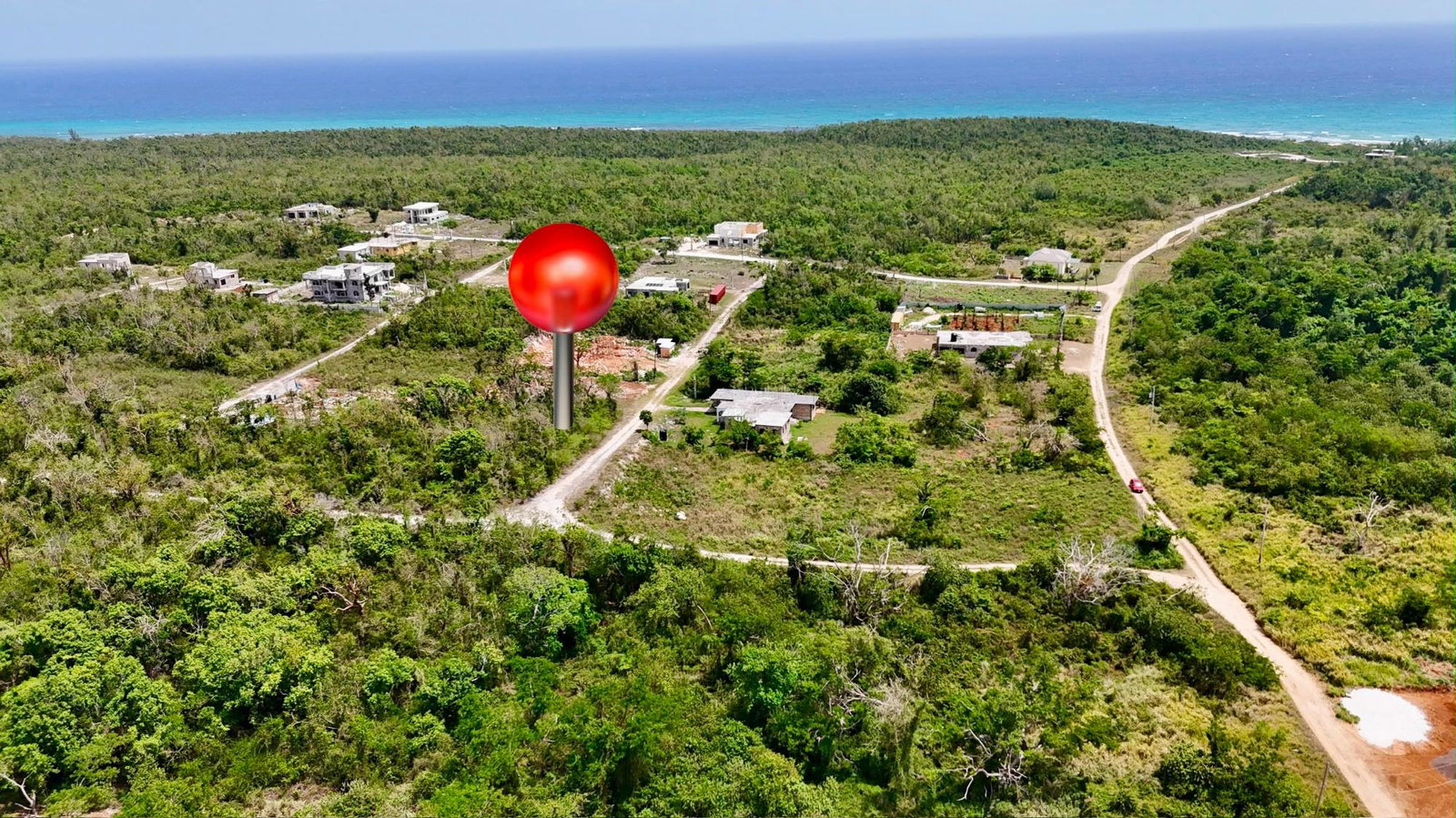 Sixth image of 443 Marlins Way Duncan’s Bay, in DUNCAN BAY, Trelawny, Jamaica - property is For Sale