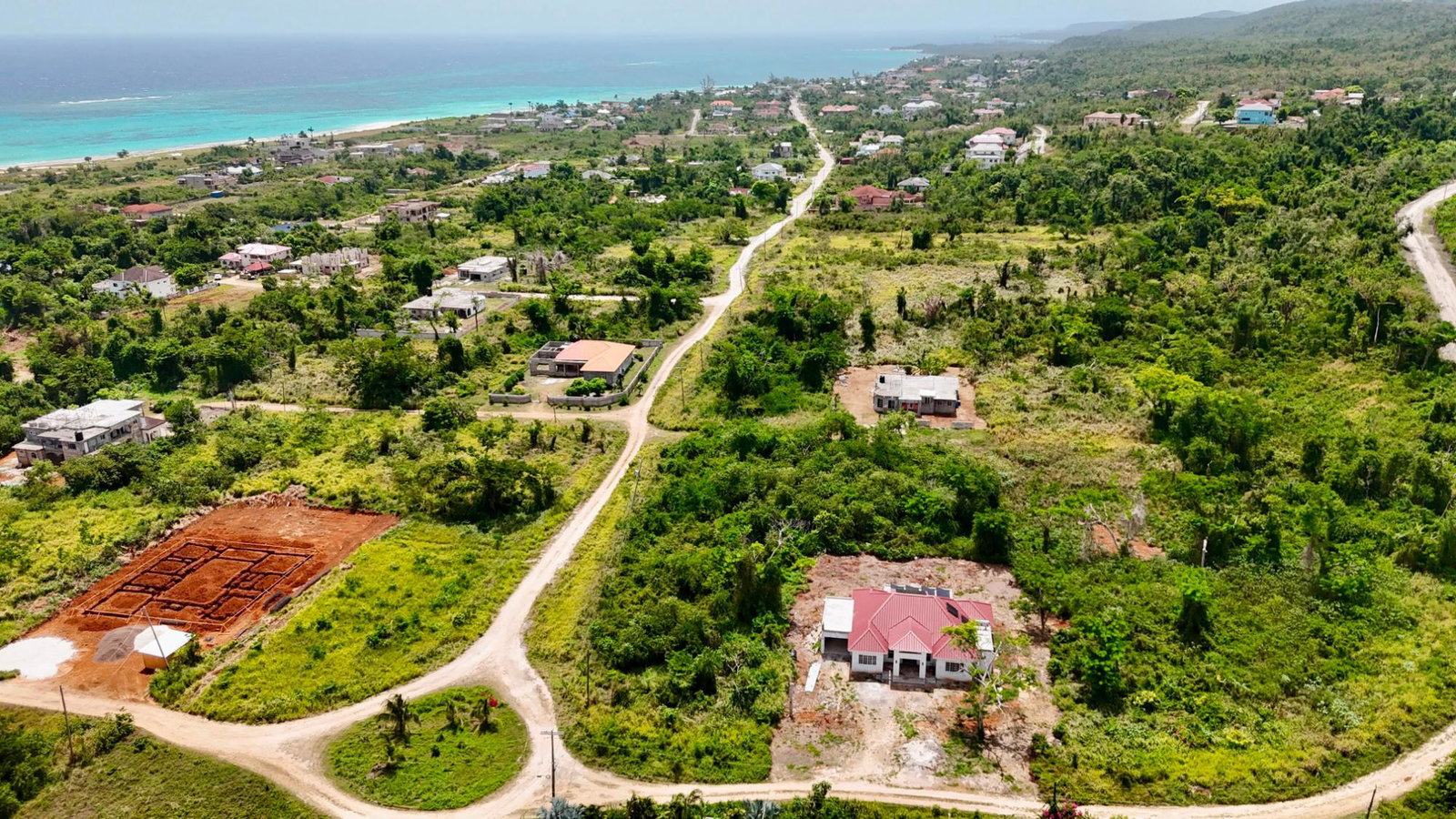Ninth image of 443 Marlins Way Duncan’s Bay, in DUNCAN BAY, Trelawny, Jamaica - property is For Sale