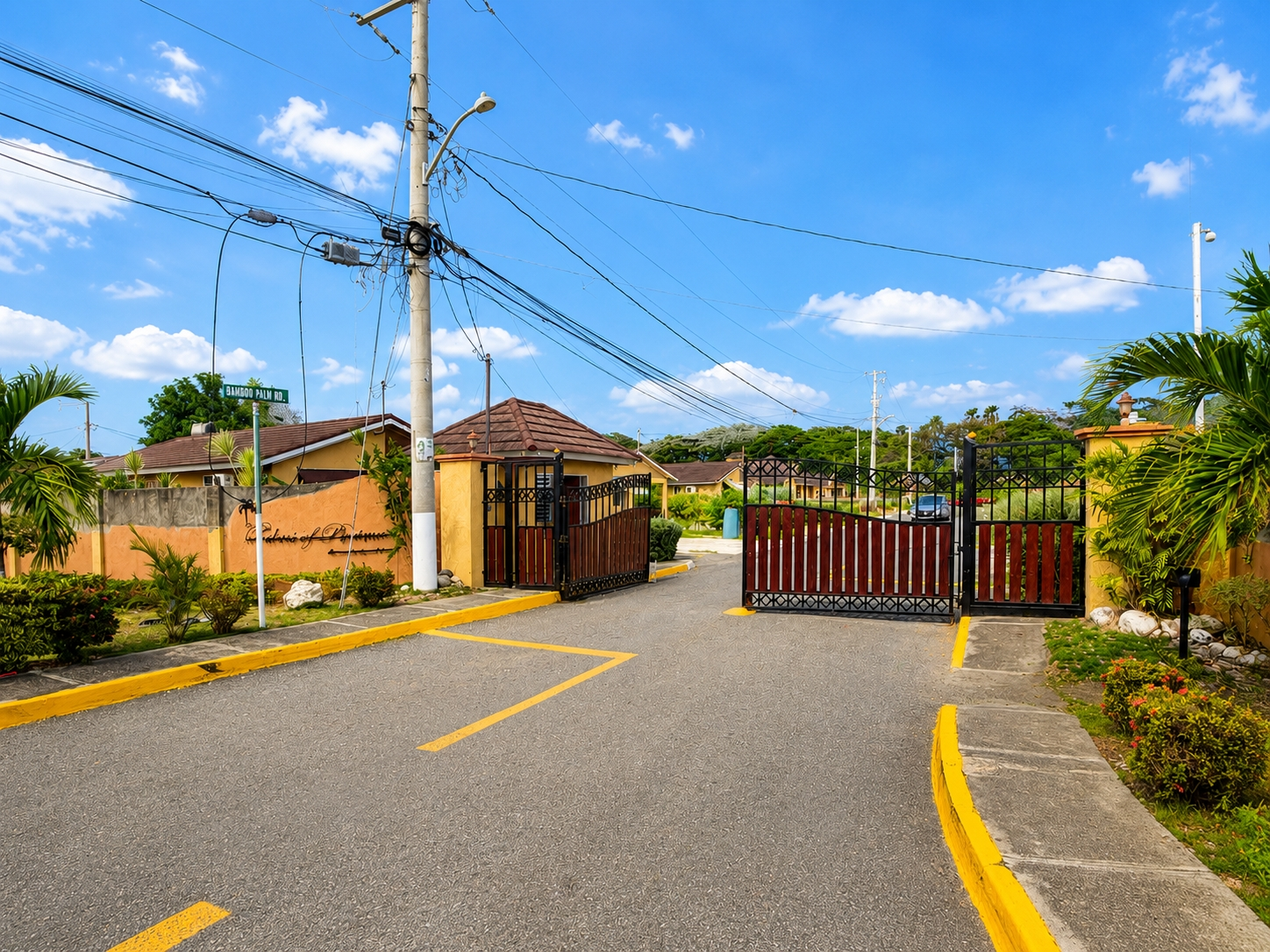 First image of Lot 33 Palms of Portmore in Monza, St. Catherine, Jamaica - property is For Rent