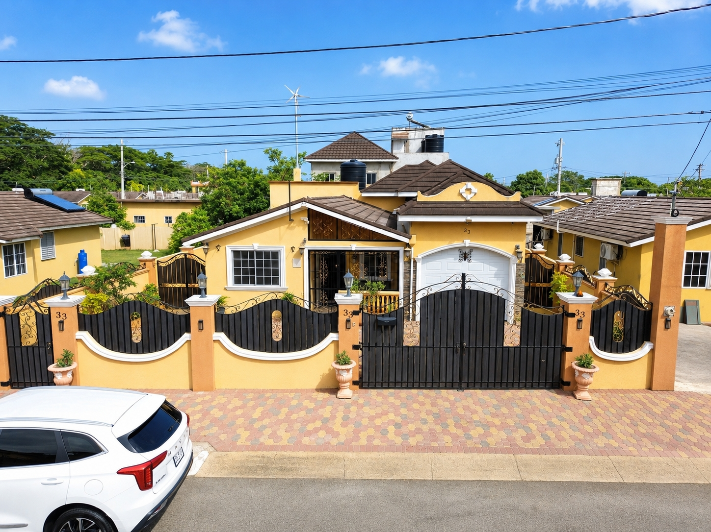 Second image of Lot 33 Palms of Portmore in Monza, St. Catherine, Jamaica - property is For Rent