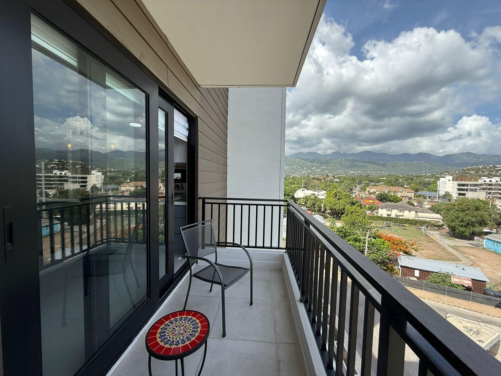 Thirteenth image of 612-21 Braemar Avenue in Kingston 5, St. Andrew, Jamaica - property is For Rent