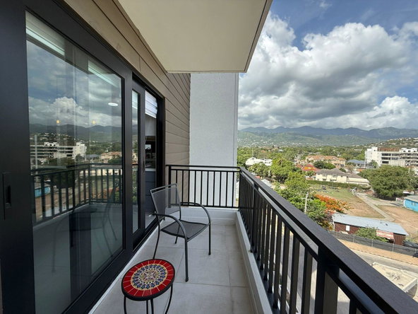 Thirteenth image of 612-21 Braemar Avenue in Kingston 5, St. Andrew, Jamaica - property is For Rent