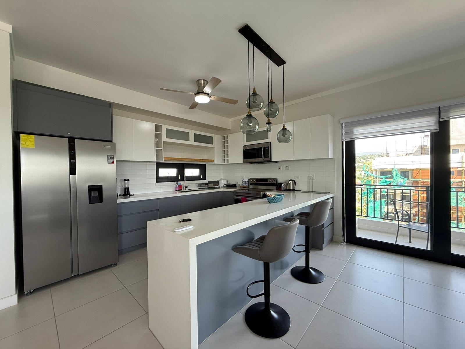 Third image of 612-21 Braemar Avenue in Kingston 5, St. Andrew, Jamaica - property is For Rent