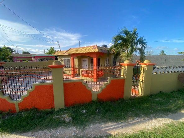 Second image of 43 Cedar Avenue Wedgewood ga in Spanish Town, St. Catherine, Jamaica - property is For Rent