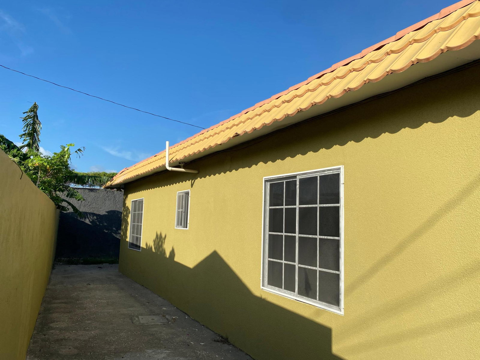 Third image of 43 Cedar Avenue Wedgewood ga in Spanish Town, St. Catherine, Jamaica - property is For Rent