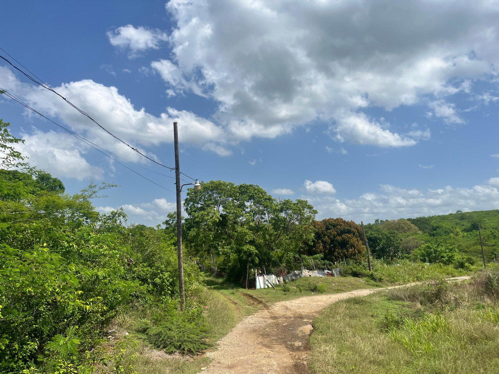 Second image of 44b Palmetto Pen in Palmetto Pen, Clarendon, Jamaica - property is For Sale