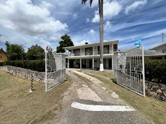 First image of 44-301 Giradet tr in Montego Bay, St. James, Jamaica - property is For Rent
