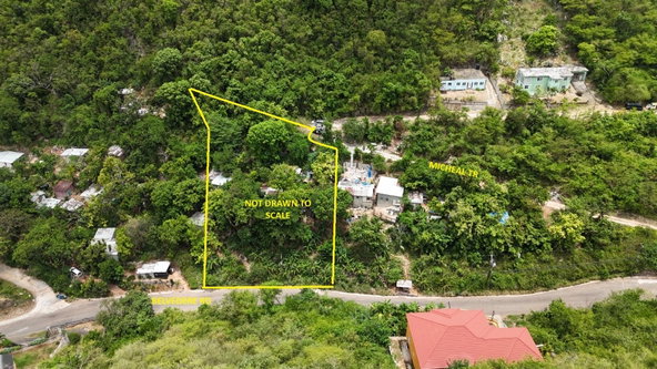 Second image of 189 Micheal Terrace in Red Hills, St. Andrew, Jamaica - property is For Sale