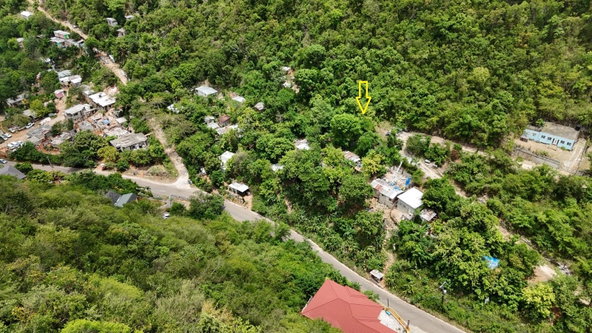 Third image of 189 Micheal Terrace in Red Hills, St. Andrew, Jamaica - property is For Sale