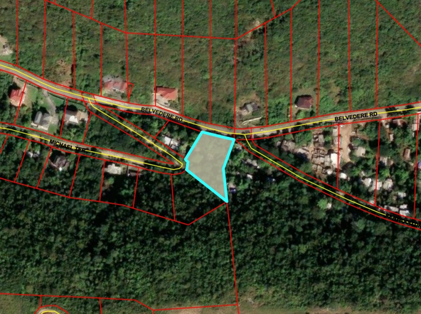 Fourth image of 189 Micheal Terrace in Red Hills, St. Andrew, Jamaica - property is For Sale