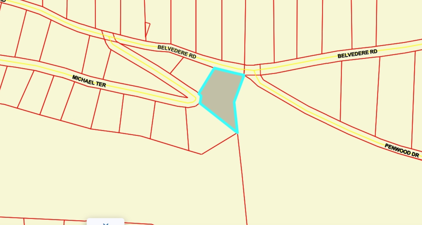 Sixth image of 189 Micheal Terrace in Red Hills, St. Andrew, Jamaica - property is For Sale