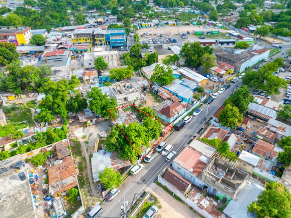 First image of 20 Manchester Street, Spanis in Spanish Town, St. Catherine, Jamaica - property is For Sale