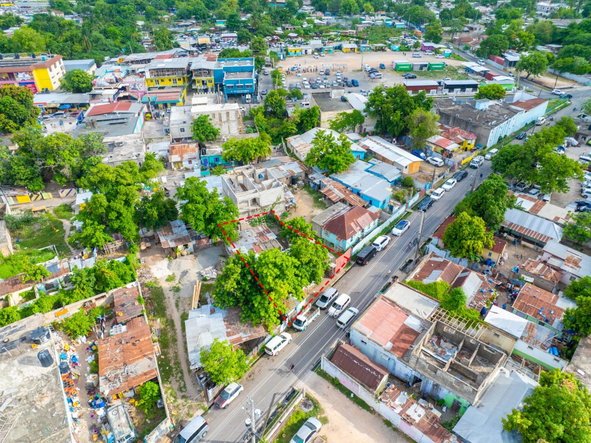 First image of 20 Manchester Street, Spanis in Spanish Town, St. Catherine, Jamaica - property is For Sale
