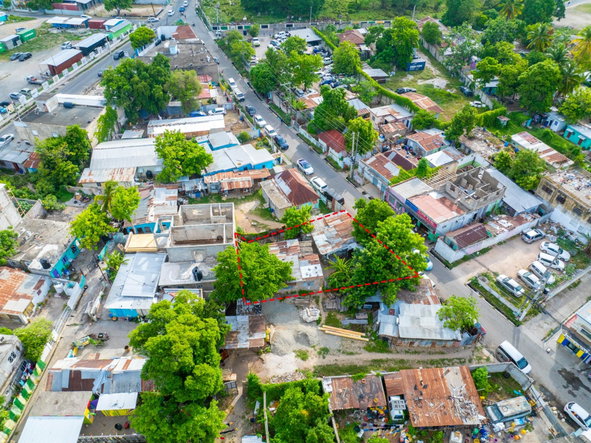Second image of 20 Manchester Street, Spanis in Spanish Town, St. Catherine, Jamaica - property is For Sale