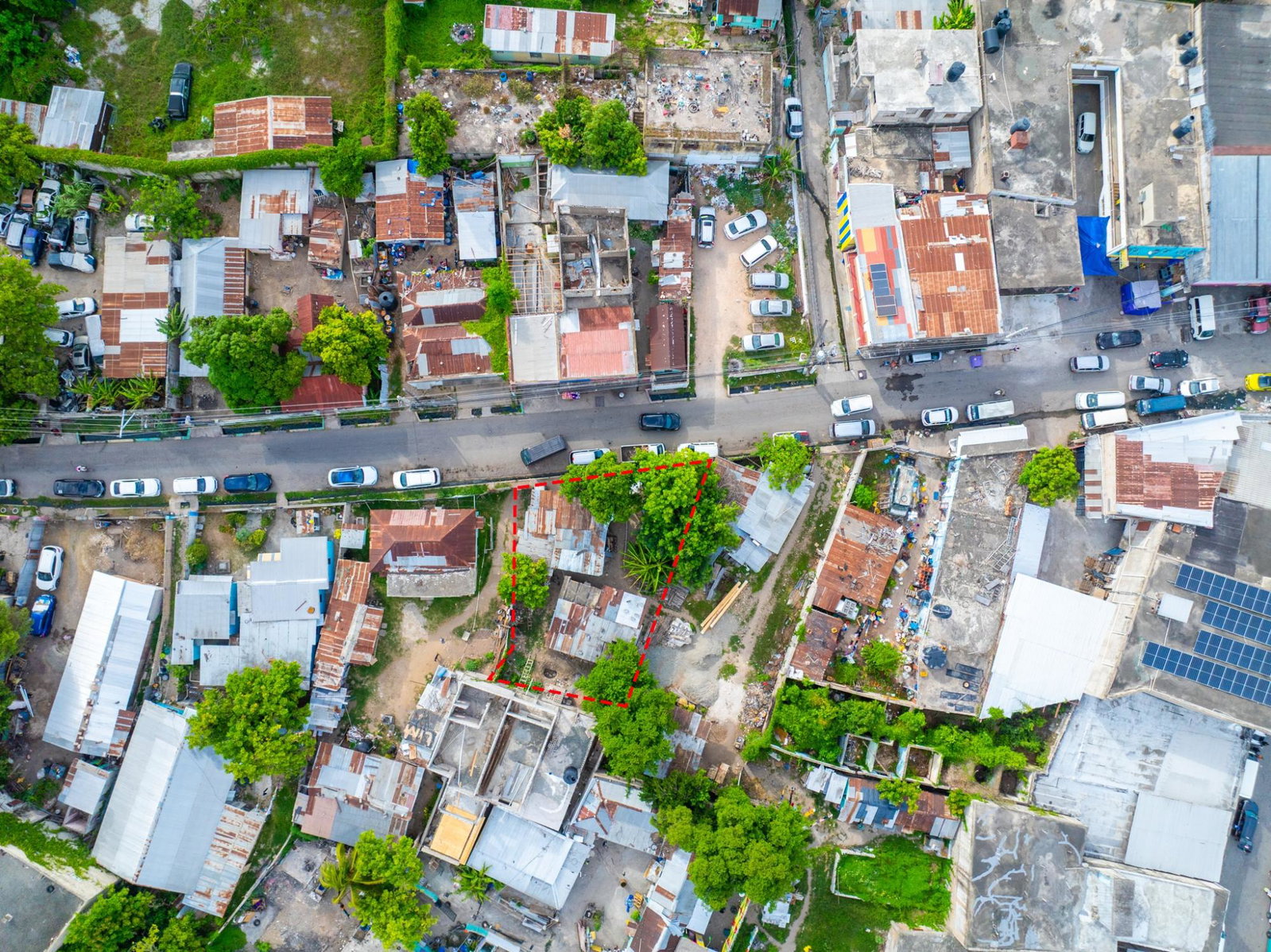 Fourth image of 20 Manchester Street, Spanis in Spanish Town, St. Catherine, Jamaica - property is For Sale