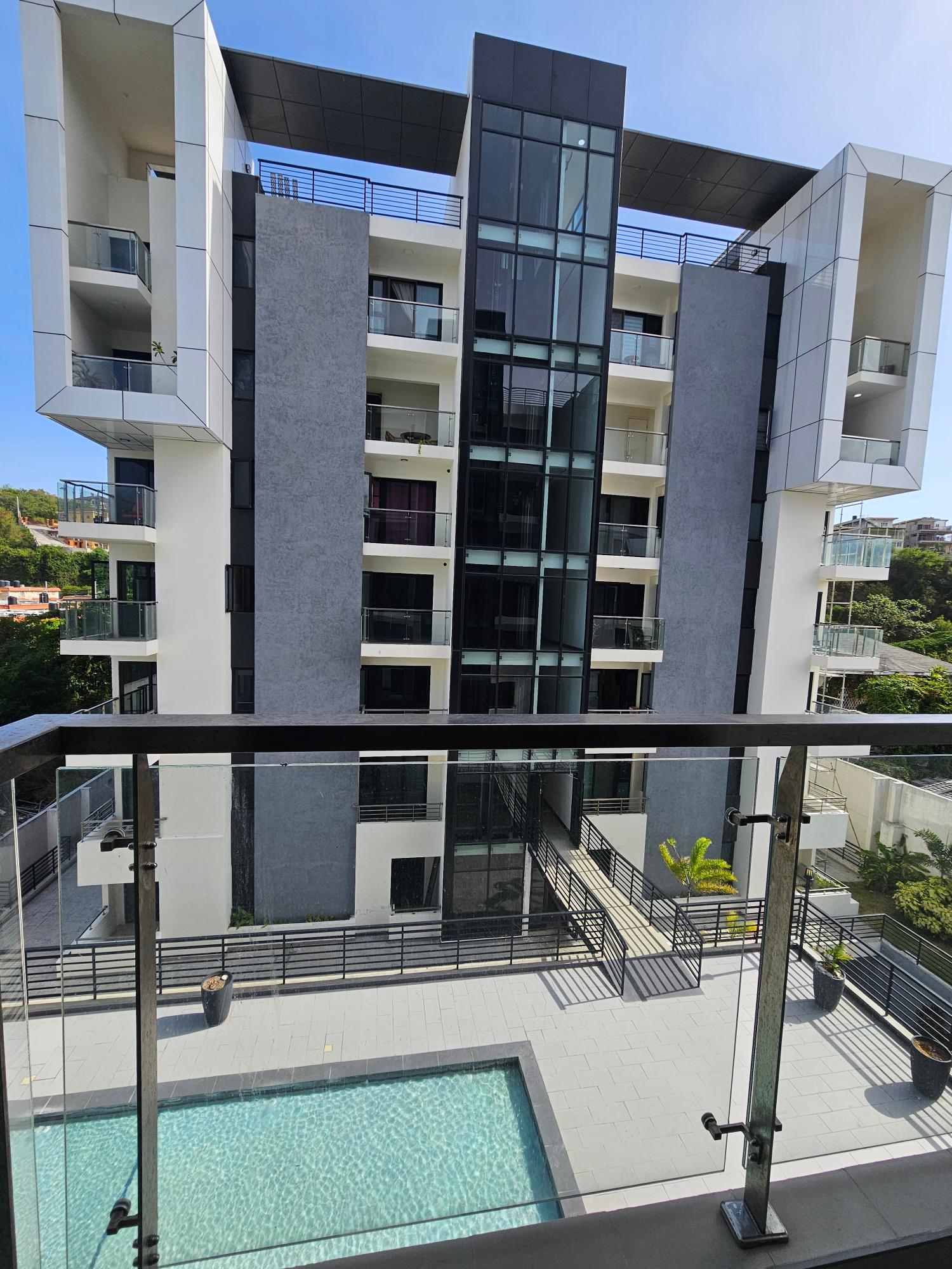 First image of A206-39 Wellington Drive, Kgn 6 in Kingston 6, St. Andrew, Jamaica - property is For Rent