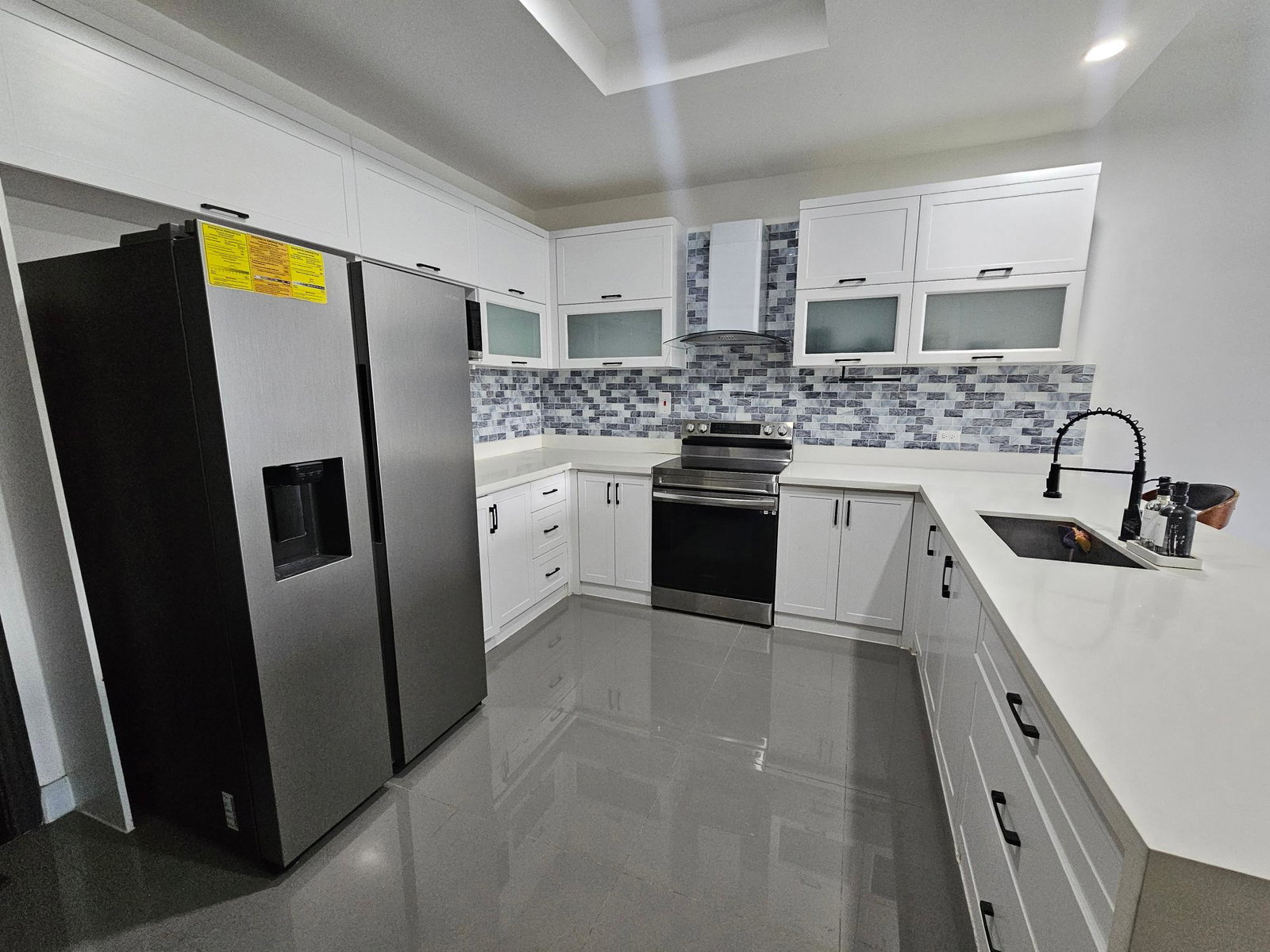 Second image of A206-39 Wellington Drive, Kgn 6 in Kingston 6, St. Andrew, Jamaica - property is For Rent