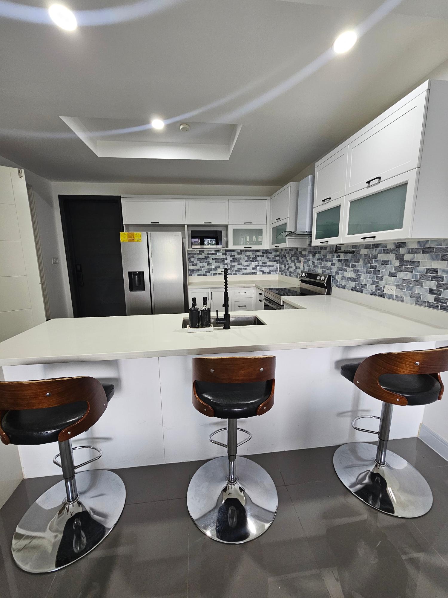 Third image of A206-39 Wellington Drive, Kgn 6 in Kingston 6, St. Andrew, Jamaica - property is For Rent