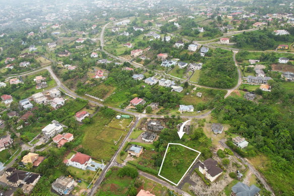 First image of 270 Port View Circle, 1b Ingl in Mandeville, Manchester, Jamaica - property is For Sale